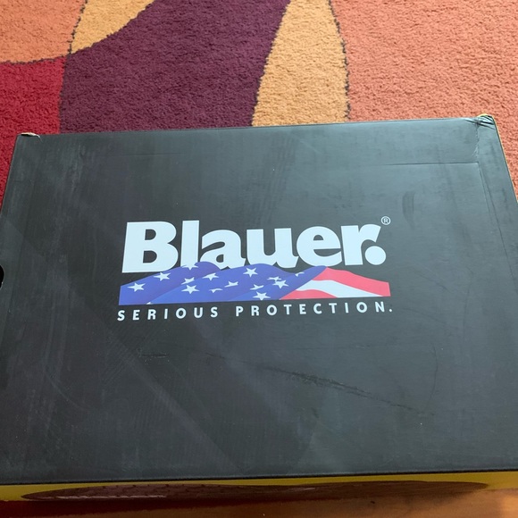 Work boots - Picture 3 of 7